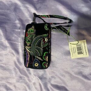 Vera Bradley wallet